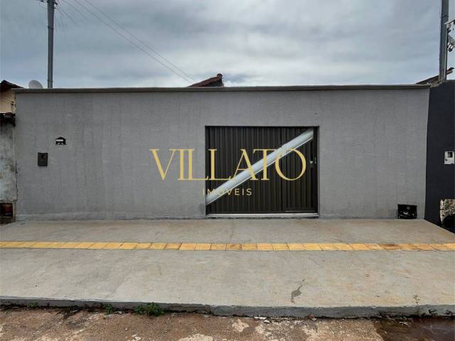 Casa para Venda em Goiânia - 4
