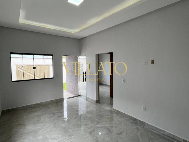 Casa para Venda em Goiânia - 5