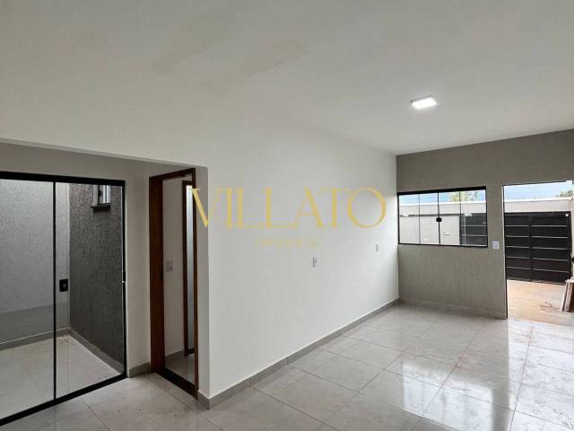 Venda em Vila Adilair II - Goianira