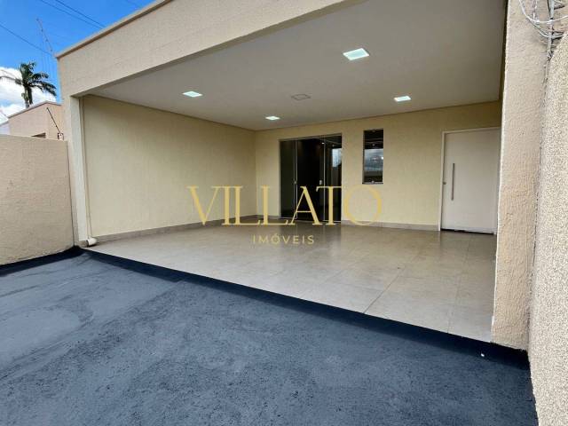 #2711 - Casa para Venda em Trindade - GO - 2