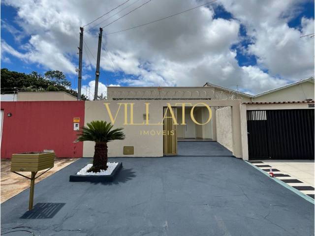 Casa para Venda em Trindade - 5