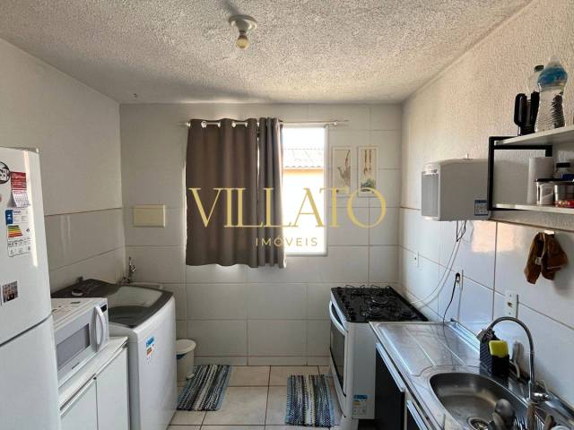 #2712 - Apartamento para Venda em Goiânia - GO