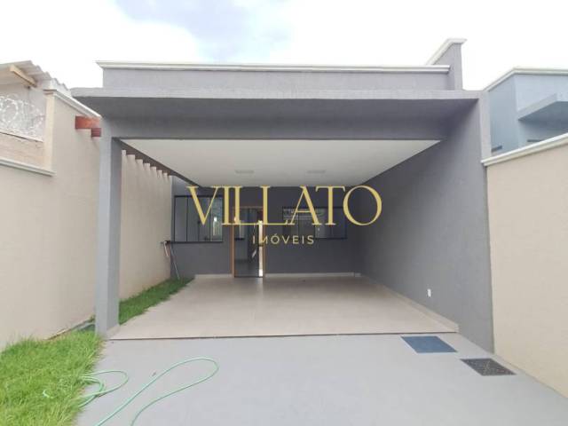 #2714 - Casa para Venda em Goiânia - GO - 1