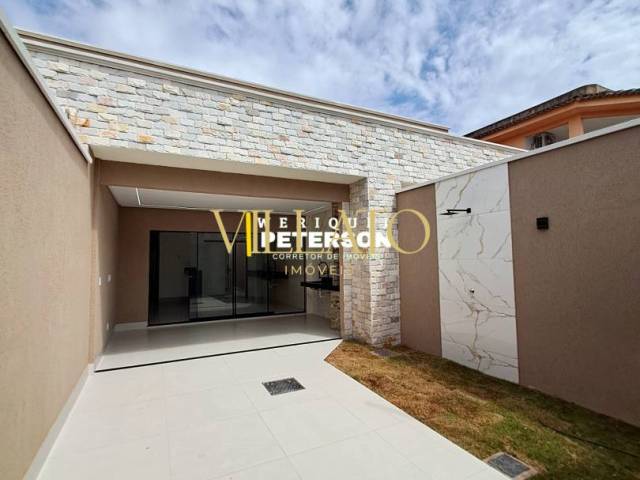 #2710 - Casa para Venda em Goiânia - GO