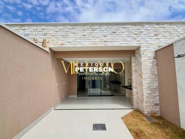 #2710 - Casa para Venda em Goiânia - GO