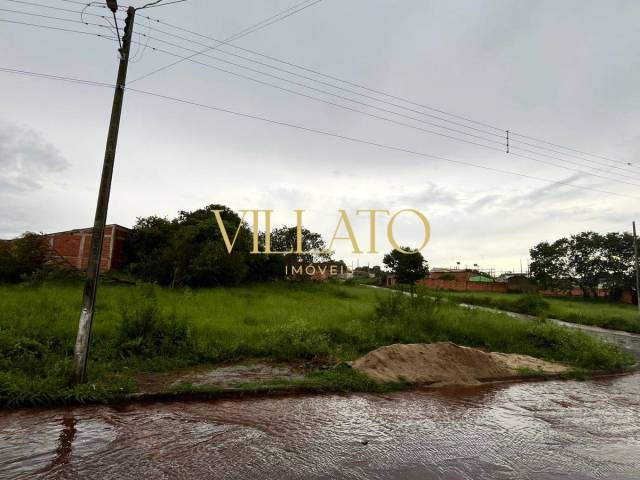 #2715 - Área para Venda em Goianira - GO