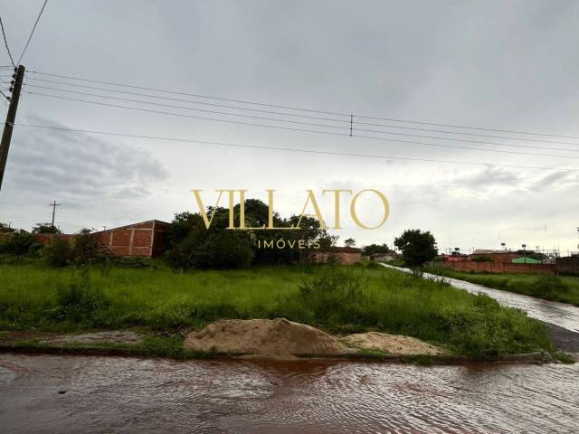 #2715 - Área para Venda em Goianira - GO - 3