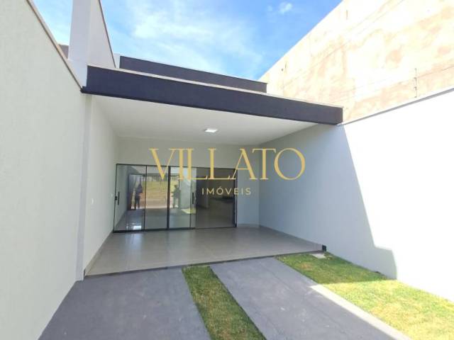 #2716 - Casa para Venda em Goiânia - GO