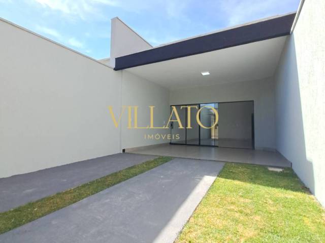 #2716 - Casa para Venda em Goiânia - GO