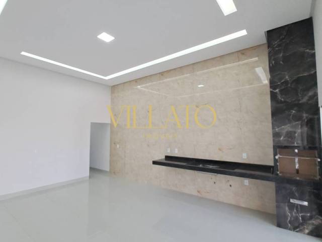 #2716 - Casa para Venda em Goiânia - GO