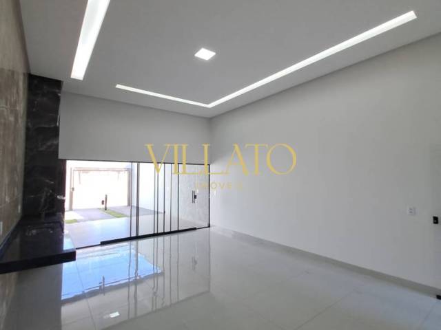 Casa para Venda em Goiânia - 4