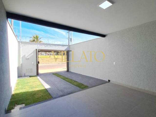 Casa para Venda em Goiânia - 5