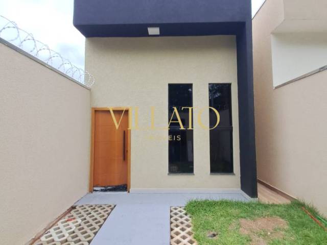 #2717 - Casa para Venda em Goiânia - GO