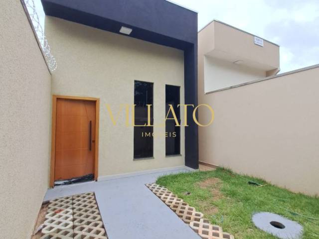 #2717 - Casa para Venda em Goiânia - GO