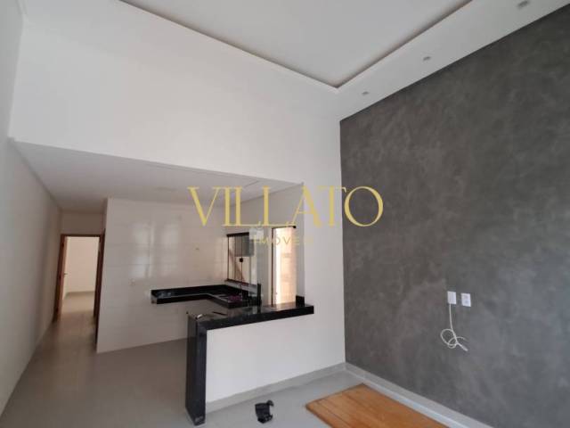 #2717 - Casa para Venda em Goiânia - GO