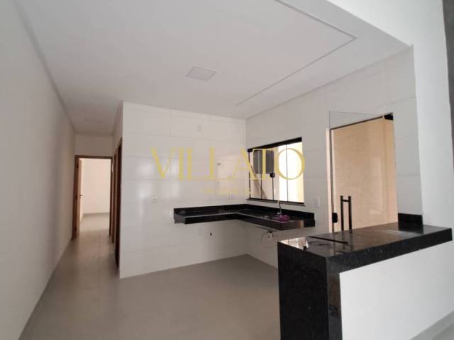 Casa para Venda em Goiânia - 5
