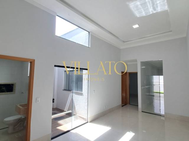 Casa para Venda em Goiânia - 5