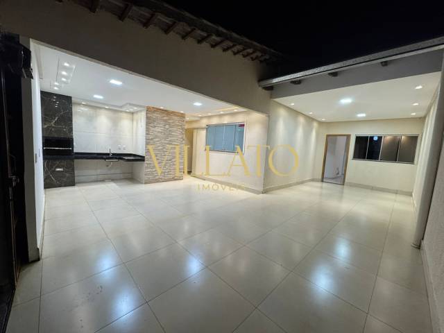 #2722 - Casa para Venda em Goiânia - GO - 2