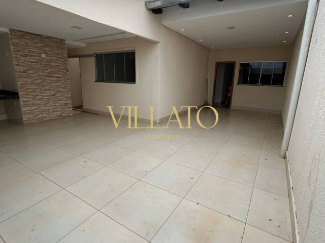 #2722 - Casa para Venda em Goiânia - GO - 3