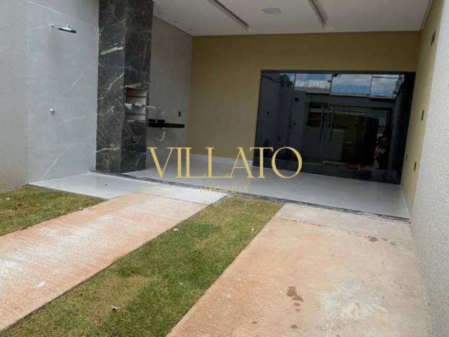 Venda em Setor Santos Dumont - Goiânia