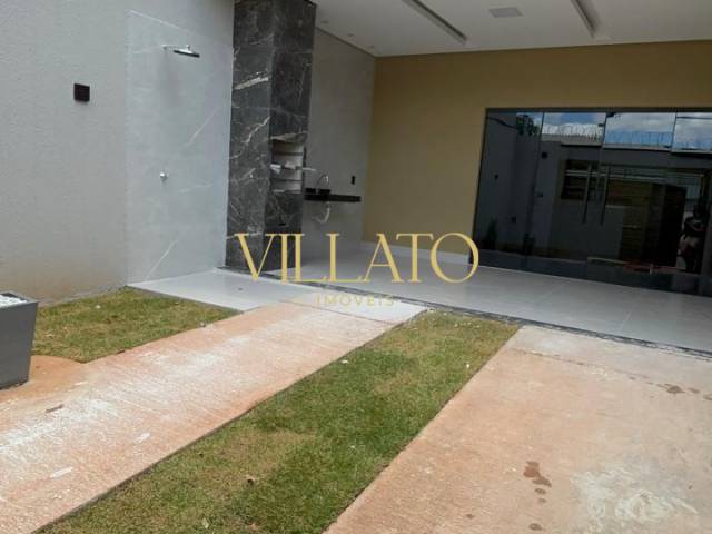Casa para Venda em Goiânia - 2