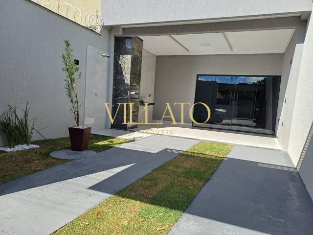 Casa para Venda em Goiânia - 3