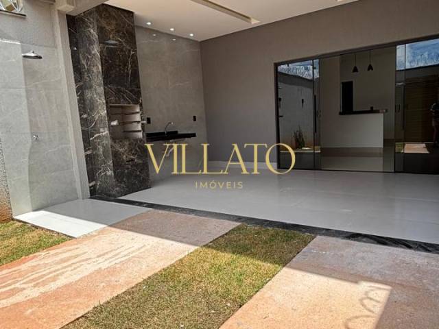 Casa para Venda em Goiânia - 4