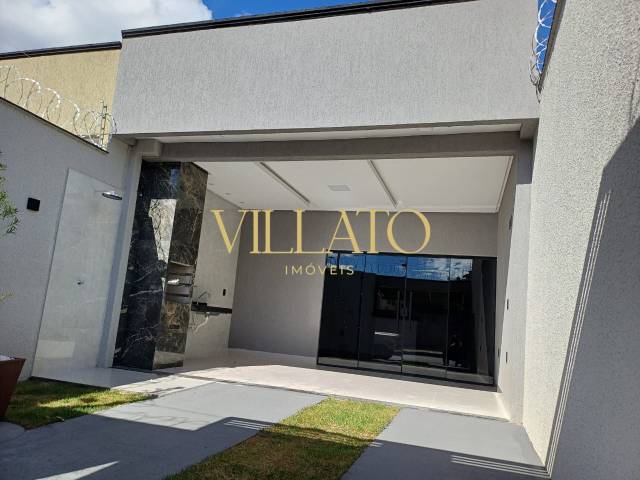 Casa para Venda em Goiânia - 5
