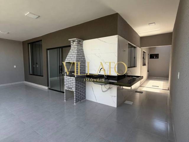 Casa para Venda em Trindade - 4