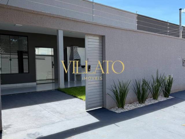 #2725 - Casa para Venda em Trindade - GO - 1