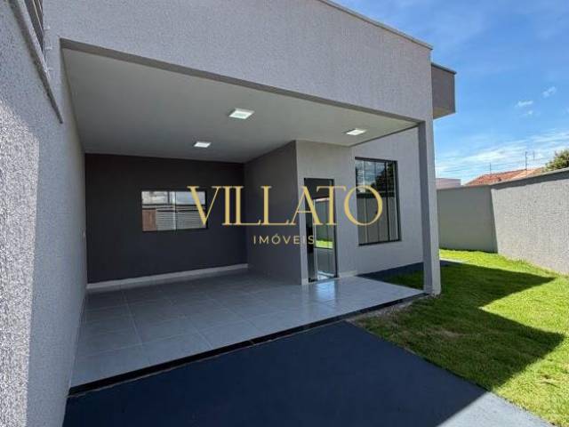 #2726 - Casa para Venda em Trindade - GO - 2