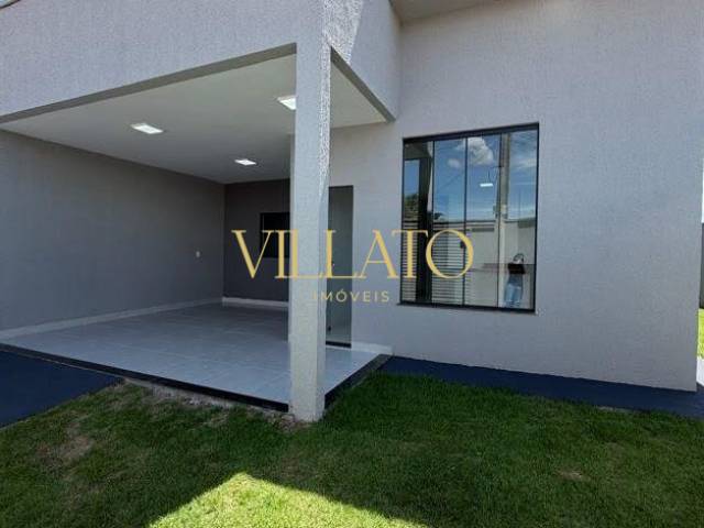 Casa para Venda em Trindade - 4