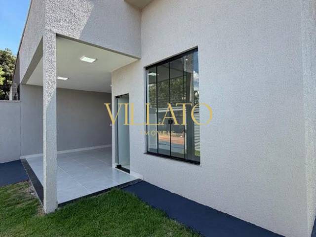 Casa para Venda em Trindade - 5