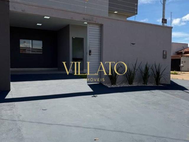 #2726 - Casa para Venda em Trindade - GO - 1