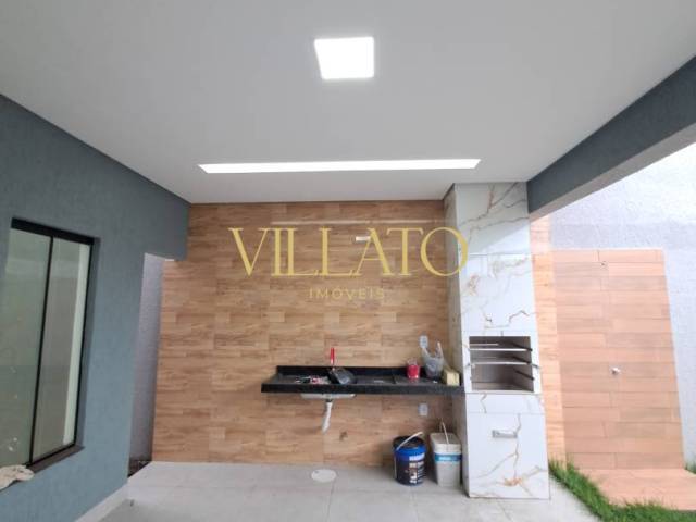 Casa para Venda em Goiânia - 4