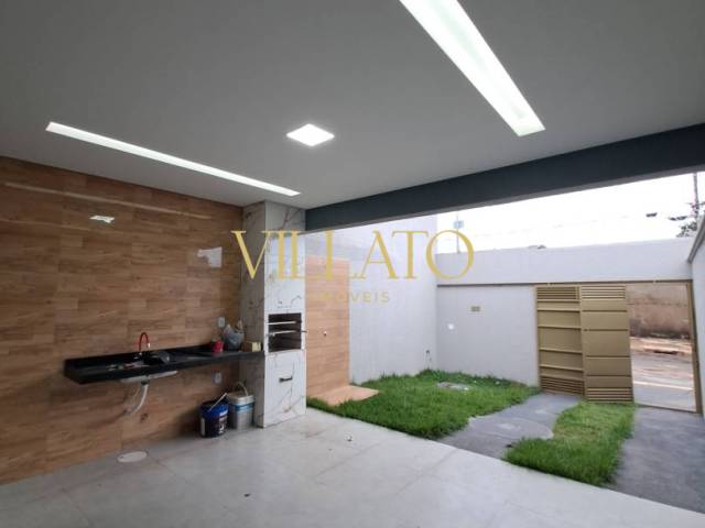 Casa para Venda em Goiânia - 5