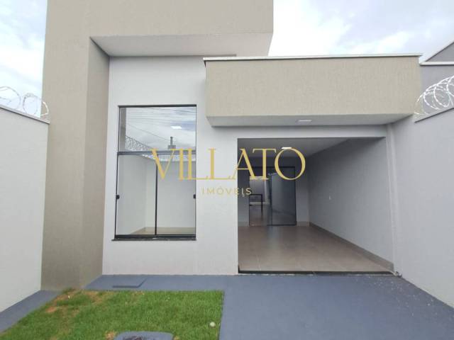 #2728 - Casa para Venda em Goiânia - GO - 3