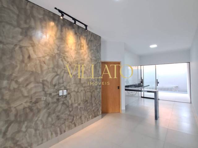 Casa para Venda em Goiânia - 5