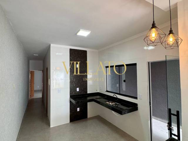 Casa para Venda em Trindade - 5