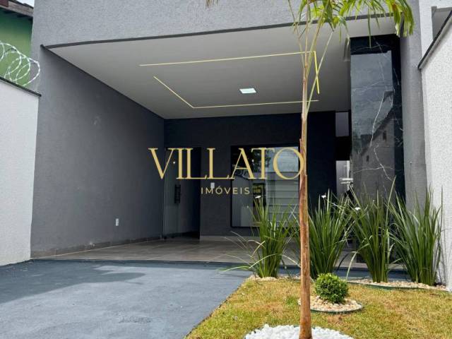 #2731 - Casa para Venda em Trindade - GO - 2