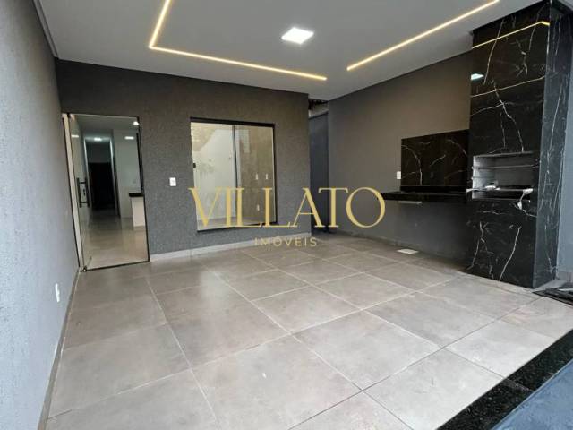 #2731 - Casa para Venda em Trindade - GO - 3