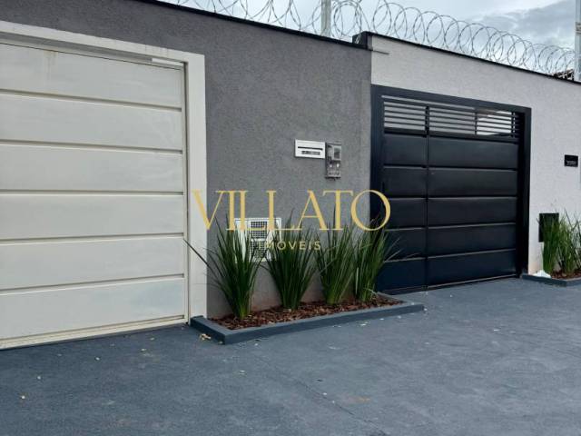 #2731 - Casa para Venda em Trindade - GO - 1