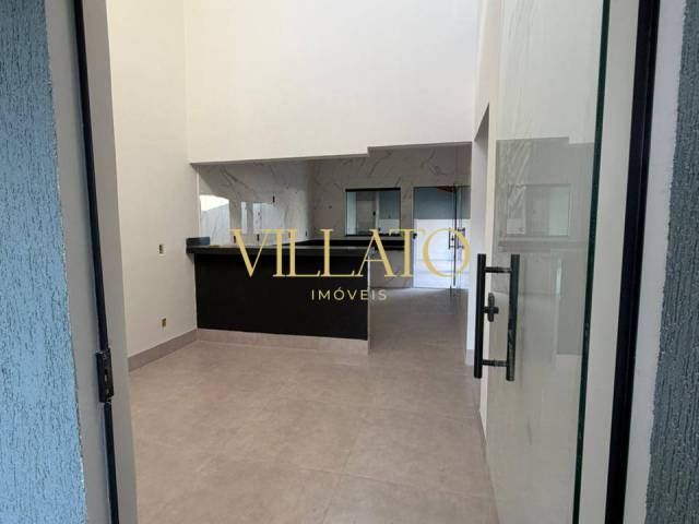 #2733 - Casa para Venda em Aparecida de Goiânia - GO - 3