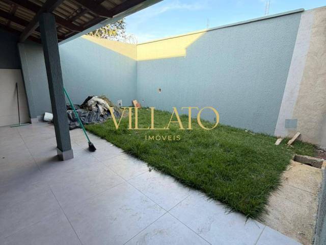 Casa para Venda em Aparecida de Goiânia - 5