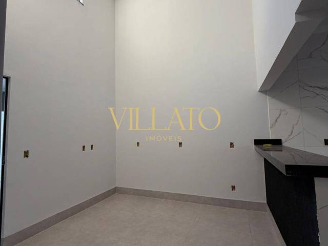 Casa para Venda em Aparecida de Goiânia - 4