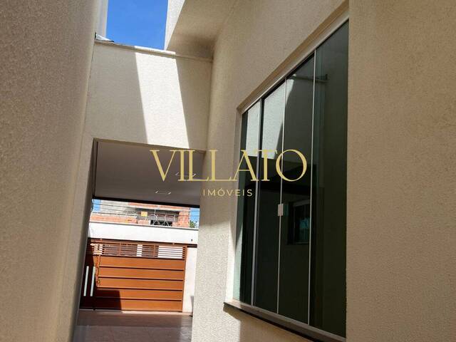 Casa para Venda em Aparecida de Goiânia - 5