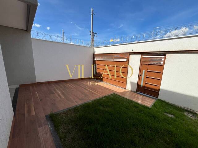 Casa para Venda em Aparecida de Goiânia - 4