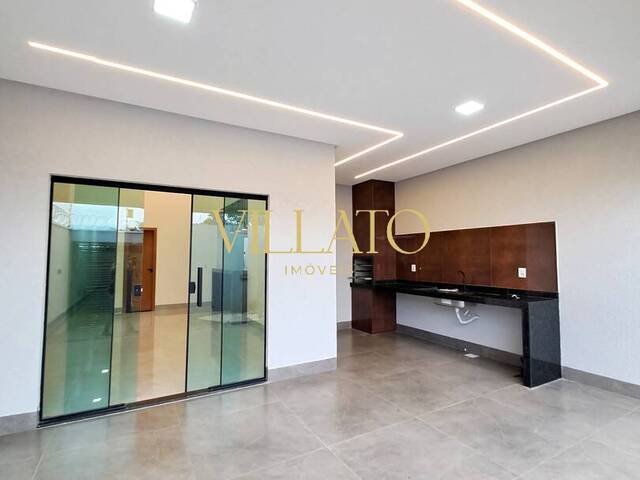 Casa para Venda em Goiânia - 4