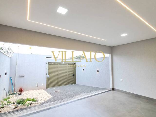 Casa para Venda em Goiânia - 5