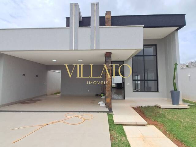 Venda em Jardim Petropolis - Goiânia